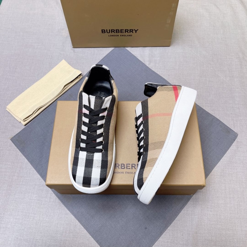 Burberry Sneakers